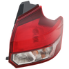 KICKS 18-20 TAIL LAMP RH, Outer, Assembly, Halogen