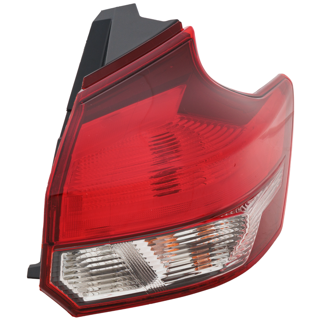 KICKS 18-20 TAIL LAMP RH, Outer, Assembly, Halogen